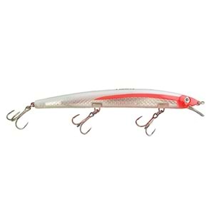 DAWLİ LURE 2018 MAKET BALIK 13 CM