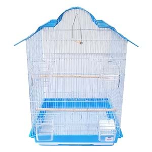 BONİSA BIRD CAGE A4016-A KUŞ KAFESİ