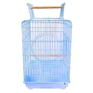 BONİSA BIRD CAGE A5003 KUŞ KAFESİ