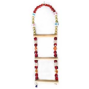 BONİSA TAŞLI MERDİVEN KUŞ OYUNCAK