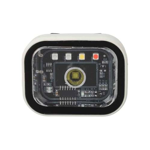 PANTHER PT-5975 USB ŞARJLI KAFA LAMBASI FOTOSELLİ