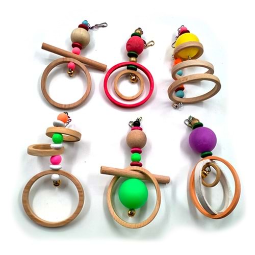 ALTAN KUŞ OYUNCAK 10