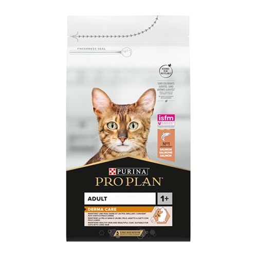 PRO PLAN 1,5 KG ELEGANT ZENGİN SOMON ETLİ KEDİ MAMASI