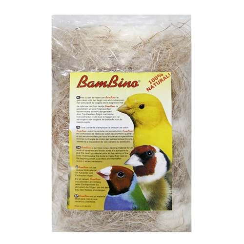BAMBİNO KIL 150 GR
