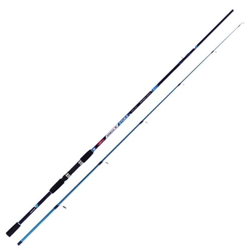 KALI KUNNAN STUKA SPIN KAMIŞ 240 CM 15-40 GR