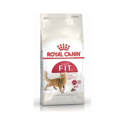 ROYAL CANIN 2 KG FIT32 KEDİ MAMASI