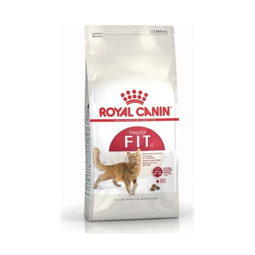 ROYAL CANIN 15 KG FIT32 KEDİ MAMASI