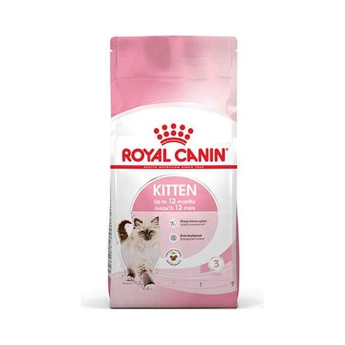 ROYAL CANIN 2 KG KITTEN KEDİ MAMASI