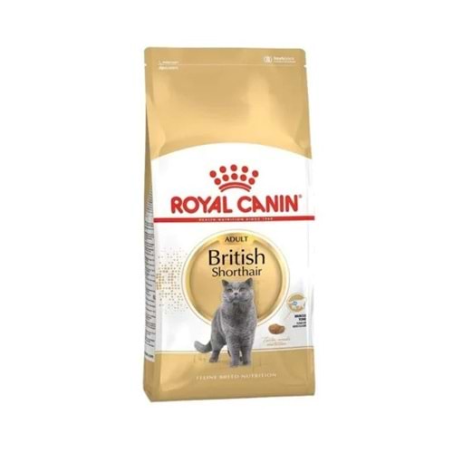 ROYAL CANIN 10 KG FBN BRİTİSH SHORTHAİR