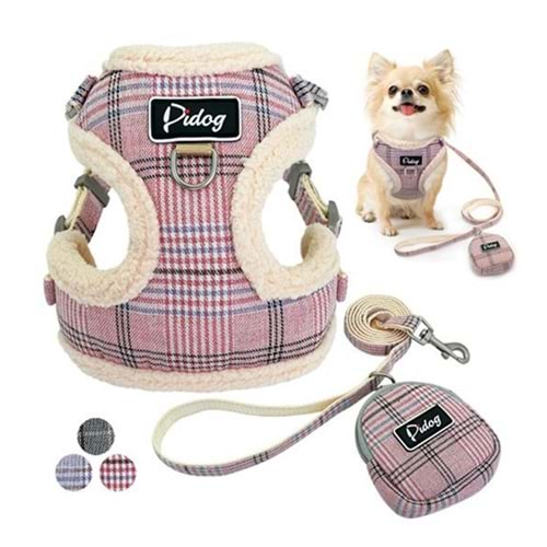 ANS 1652 CÜZDANLI ABİYE TASMA 1 CM