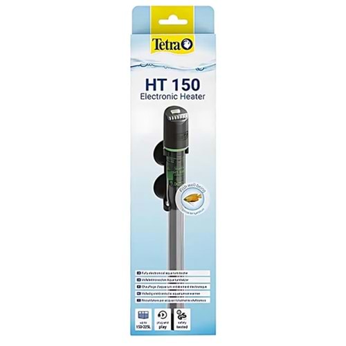 TETRA HT 150 ELEKTRONİK AKVARYUM ISITICISI 150W