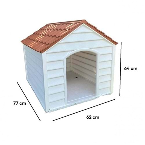 ŞENYAYLA KÖPEK KULÜBESİ KÜÇÜK 5100