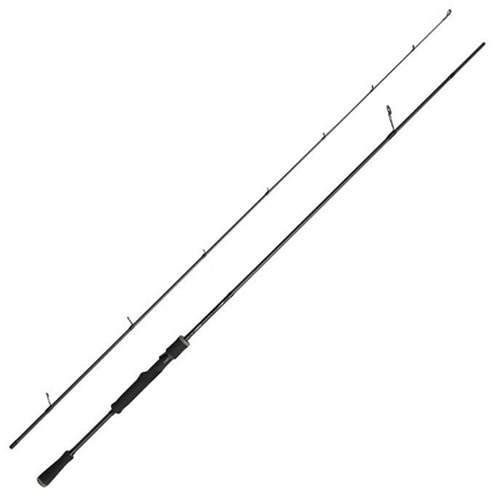 DAM 60313 YOGİ LİGHT JİG 8,0 240 CM 8-35 GR 2 PARÇA KAMIŞ
