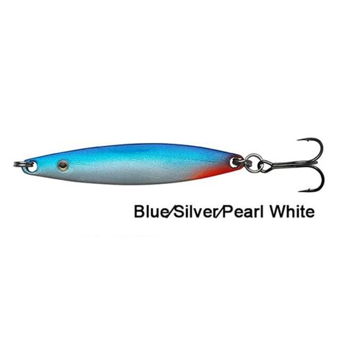 HANSEN FİGHT SD 7.6 CM 15 GR BLUE/SİLVER PEARL WHİTE