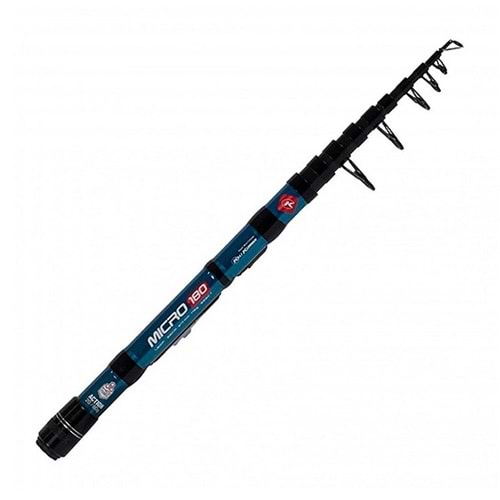 KALI KUNNAN BIT MICRO TELESKOPİK KAMIŞ 20-60 GR 180 CM