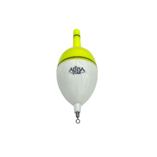 8912 ALBASTAR AKILLI PİLLİ ŞAMANDIRA 30 GR