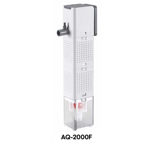 SOBO AQ-2000F FİLTRE
