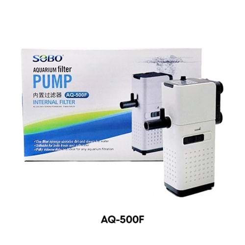 SOBO AQ-500F FİLTRE