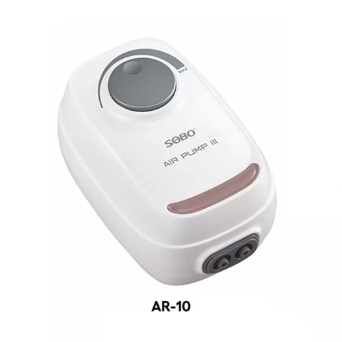 SOBO AR-10 HAVA MOTORU