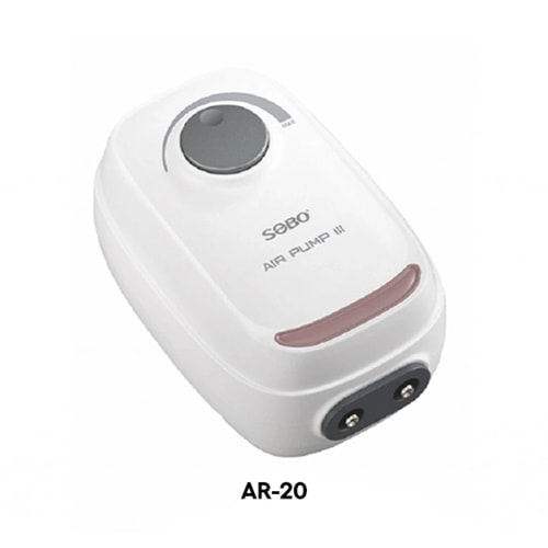 SOBO AR-20 HAVA MOTORU