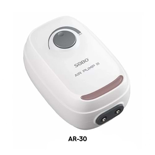 SOBO AR-30 HAVA MOTORU