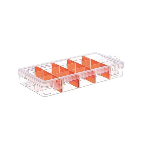 SUPER BAG BETA ORGANİZER 15