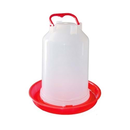 CİVCİV SULUĞU 5 LT DR