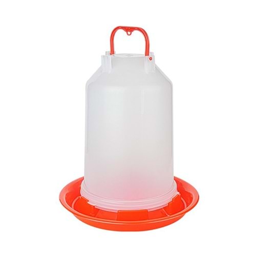 CİVCİV YEMLİĞİ 5 LT DR