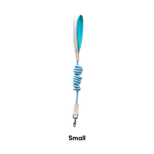 D-PETS ZICHEN DESENLİ SOFT GEZDİRME SMALL