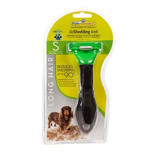 D-PETS FURMİNATOR KÖPEK LONG HAIR S