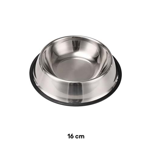 D-PETS METAL MAMA KABI 16 CM