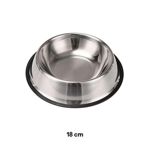 D-PETS METAL MAMA KABI 18 CM