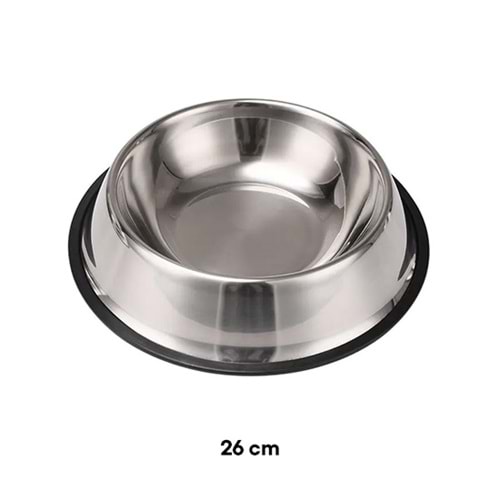 D-PETS METAL MAMA KABI 26 CM