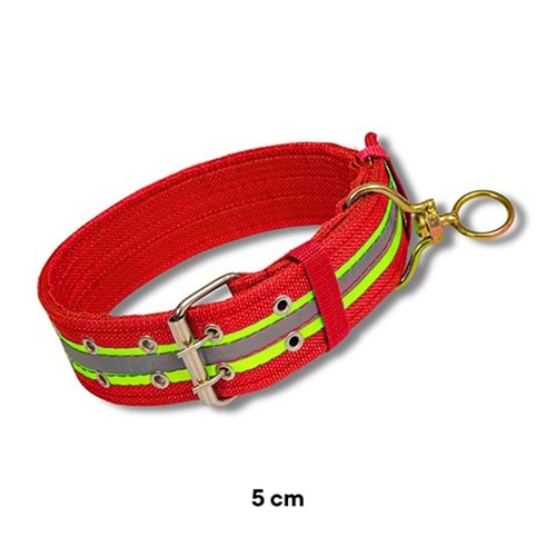 D-PETS FOSFORLU BOYUN TASMASI 5 CM