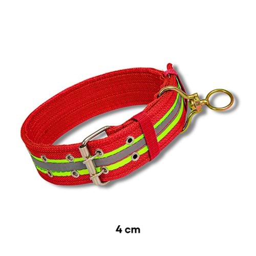 D-PETS FOSFORLU BOYUN TASMASI 4 CM