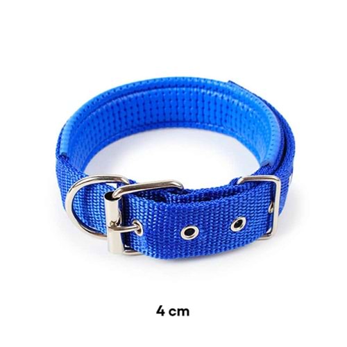 D-PETS DOKUMA BOYUN TASMASI 4 CM