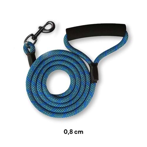 D-PETS PET TOYS SOFT TUTMA GEZDİRME 0,8 CM