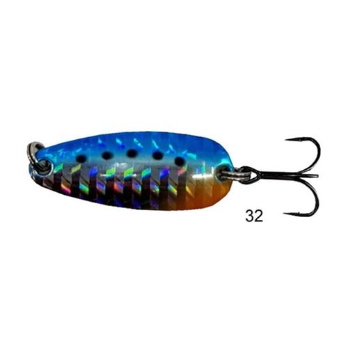KENDO F1 LRF KARIŞIK 5 GR COLOR:32