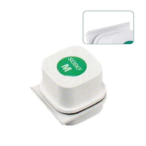 SOBO M-08 MIKNATISLI SİLECEK JİLETLİ