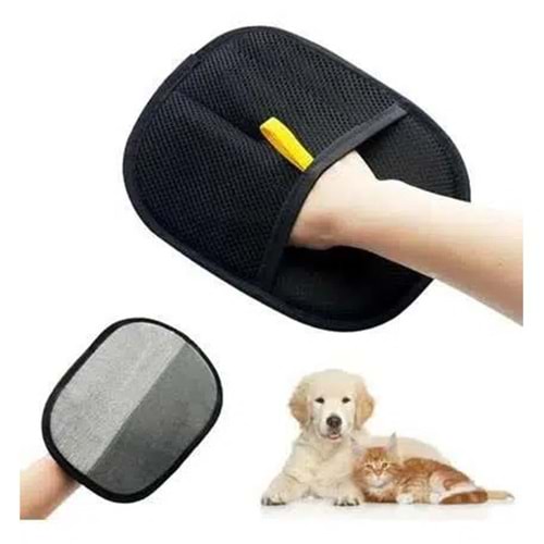 MADPET YENİ NESİL TÜY TOPLAMA ELDİVENİ