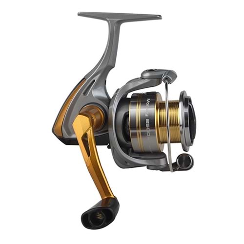 OKUMA MONKEY MO-2500A 2+1BB