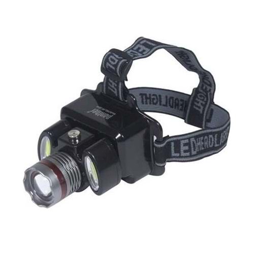 PANTHER PT-5910 PİLLİ KAFA LAMBASI