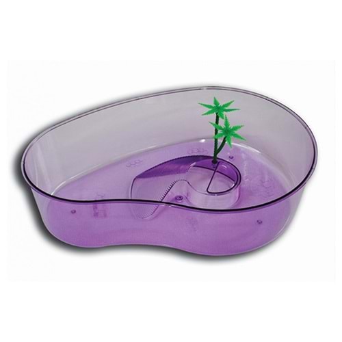 TİSERT KAPLUMBAĞA BAHÇESİ BÜYÜK