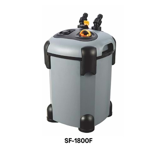 SOBO SF-1800F DIŞ FİLTRE