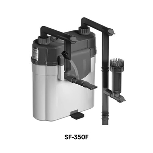 SOBO SF-350F FİLTRE 8 W 300 LT