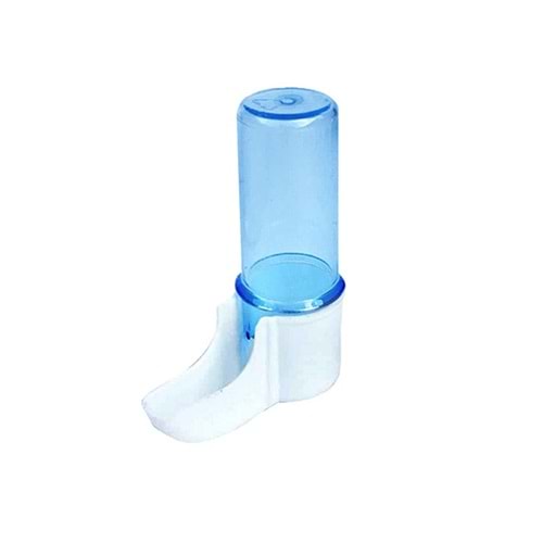 TİSERT PARMAK SULUK 7 CM 20 ML MAVİ
