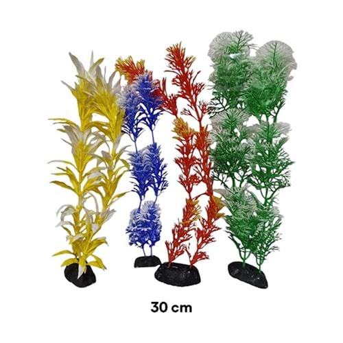 YILDIRIM PET 30 CM 10 LU BİTKİ