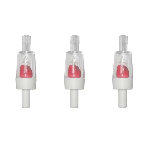 SAFARİ 50 Lİ AKVARYUM ÇEK VALF