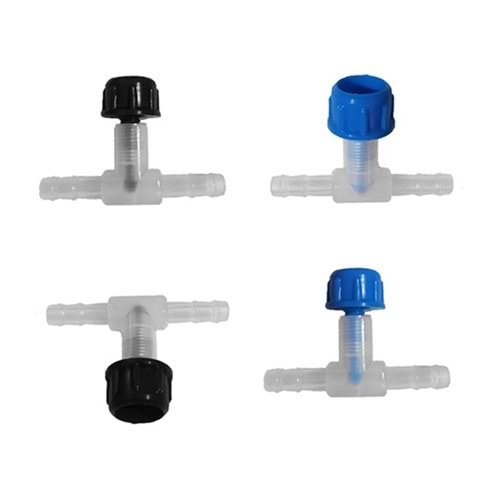 SAFARİ 50 Lİ AKVARYUM İNCE AYAR VANA