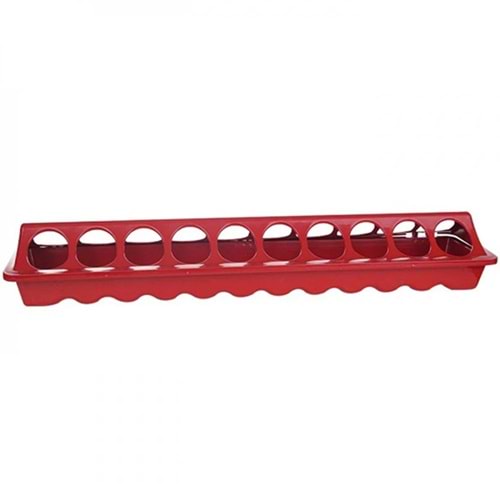 CİVCİV BÖLMELİ YEMLİK 75 CM